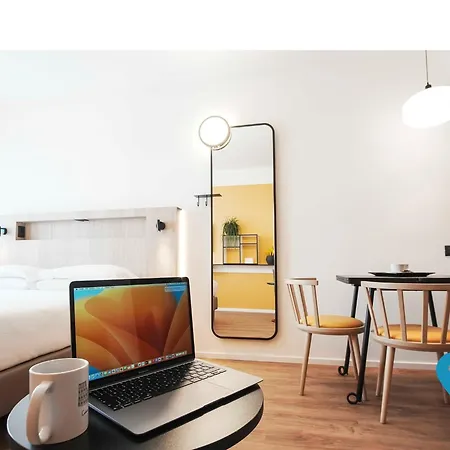酒店 Triplyrooms Collection - Eur