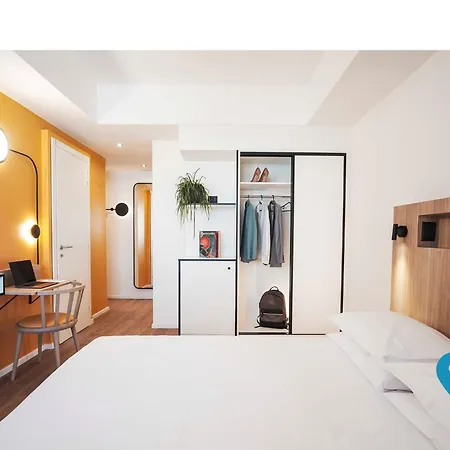 酒店 Triplyrooms Collection - Eur *