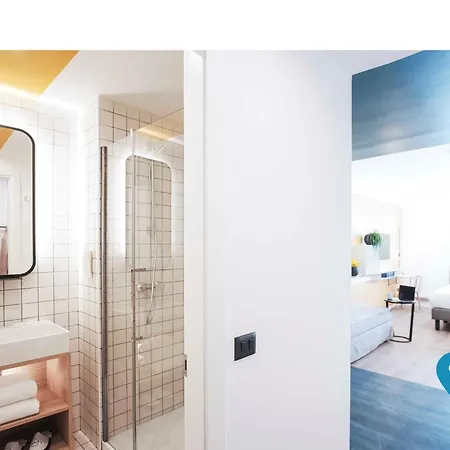 Triplyrooms Collection - Eur 罗马