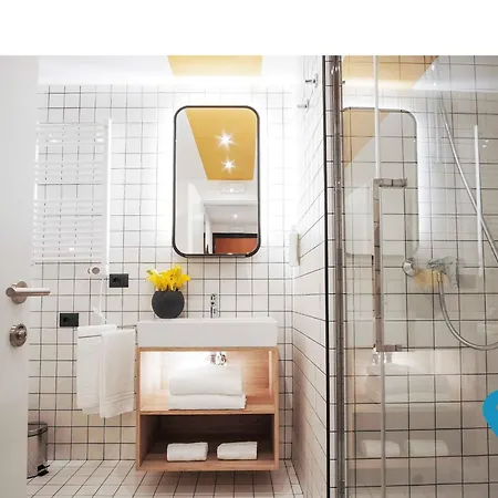 酒店 Triplyrooms Collection - Eur 罗马